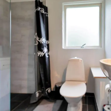 13360-1-asnaes-mejsevej-6 Tatil Evi Asnæs