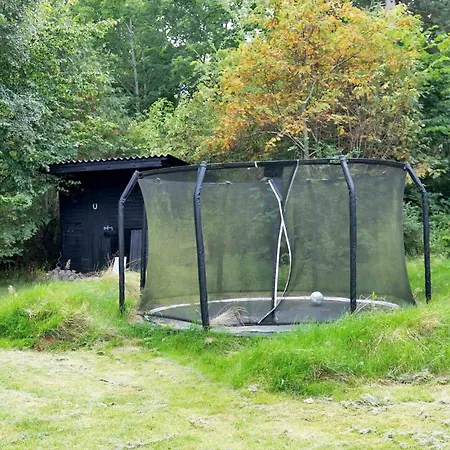 Tatil Evi 13360-1-asnaes-mejsevej-6